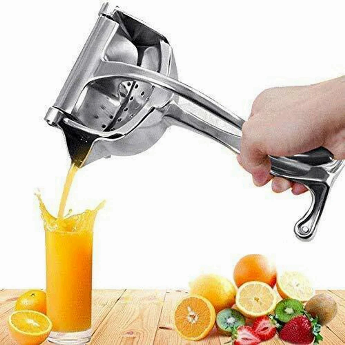 JUICE SQUEEZER