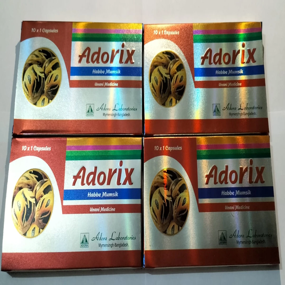 Adorix 1